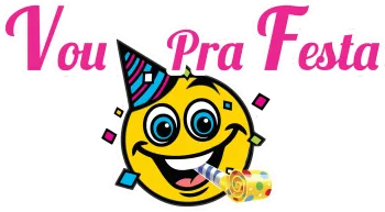 Vou Pra Festa